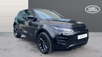 Land Rover Range Rover Evoque 2.0 D200 Edition 5dr Auto Diesel Hatchback